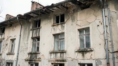 remonty domów i kamienic